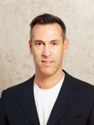 Andrea Scarso, Partner, Investment Director, IPR.VC Management Oy 