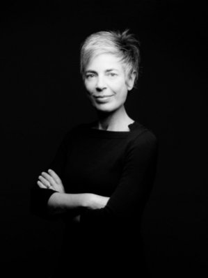 Caroline Benjo, Partner and Producer, Haut et Court 