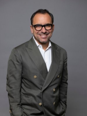 Christian Vesper, CEO, Global Drama and Film, Fremantle 