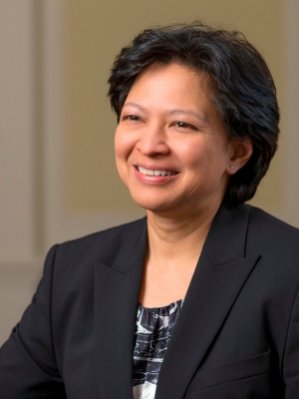 Judith Chan, Executive Director, Media Banking, Coutts Bank
