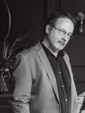 Steve Matthews, Head of Global Scripted, Creative, Banijay Entertainment