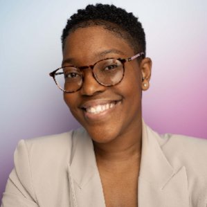 Amie Parker-Williams, Director, Digital Commissioning and Production, MTV & Comedy Central (Paramount) 