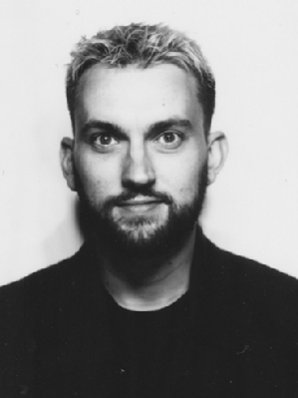 RVBBERDUCK Ben Doyle, Co-founder, After Party Studios