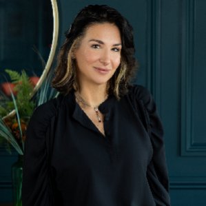Carlotta Rossi Spencer, Global Head of Branded Entertainment Business Development, Banijay Entertainment, 