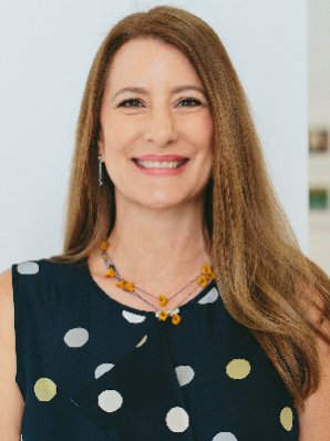Catherine Warren, President, FanTrust 