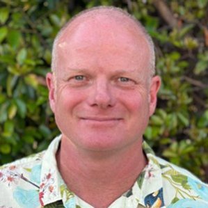 Colin Petrie-Norris, Founder and CEO, Fairground Entertainment 