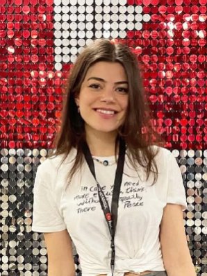 Ecenur Dogan, Strategic Partner Manager - MediaCo, YouTube 