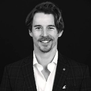 Geoff Clark, CEO, acTVe 