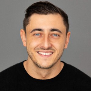George Cowin, CEO, Cowshed Collective 