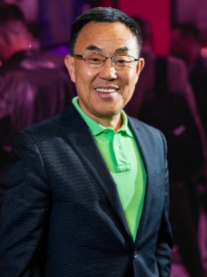 Jack Gao, Chairman, Whale TV 