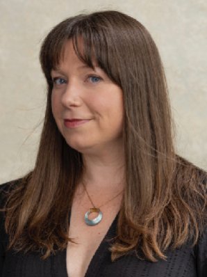 Jasmine Dawson, Senior Vice President, Digital, BBC Studios