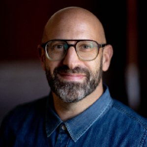 Jon Goss, President, The Lighthouse, Whalar Group 