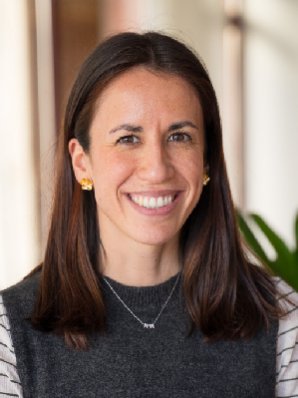 Judith Diaz Pons, Content Partnerships Director, Titan OS 