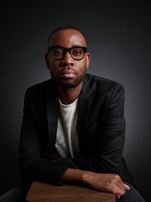 Kudzi Chikumbu, Vice President, Creator Partnerships, Tubi