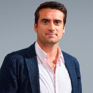 Lucas Green, Chief Content Officer, Operations, Banijay Entertainment 