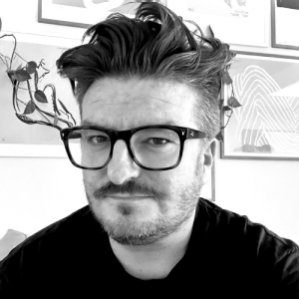 Matt Campion, Founder & Creative Director, Spirit Studios 