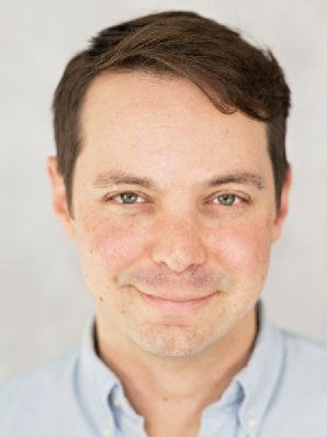 Neil Price Film & TV Partnerships Lead, YouTube UK