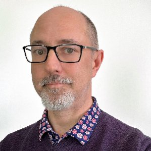 Paul McGrath, Senior Director of Entertainment Strategy and Audience Development, CBC 