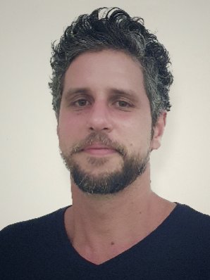 Rafael Ferreira, Solutions Strategist Director, Mantis-AI 