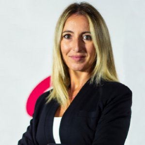 Roberta Zamboni, Global Head of Branded Content & Sponsorship, Fremantle