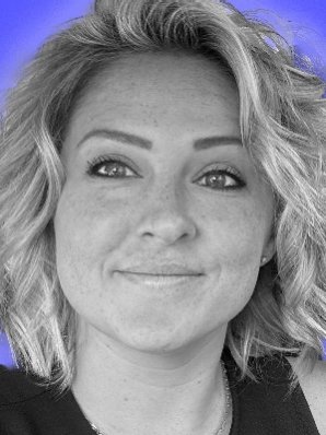 Sarah Craig, CEO, Foundation Distribution 