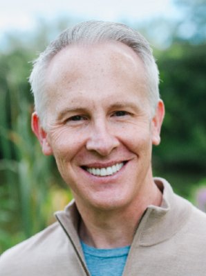 Sean Atkins, CEO, Dhar Mann Studios 
