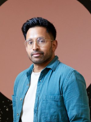Tarif Rahman, Senior Content Strategist, Little Dot Studios 