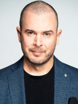 Tony Marlow, CMO, LG Ad Solutions 