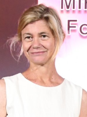 Virginia Mouseler, CEO, The Wit
