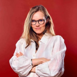 Lucy Smith, Founder, Fawkes Digital 