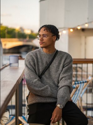 Antoine Tourneux AKA Totoche, Content Creator, Radja Creators