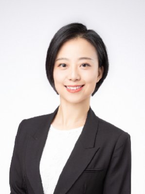 Cassandra Yang, CEO, RISINGJOY 