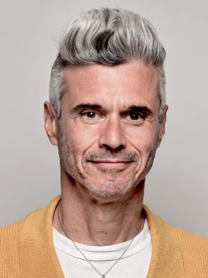Evan Shapiro, Media Cartographer, ESHAP