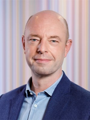 Frédéric Vaulpré SVP, Glance