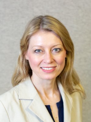 Joanna BURTON, Adviser