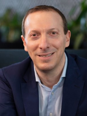 Jonathan Shrank VP, Streaming & Content Partnerships, The Soul Publishing