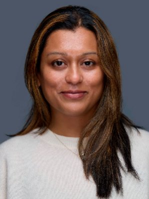 Jonitha Keymoore, Senior Vice President of Content Acquisitions, Radial Entertainment 