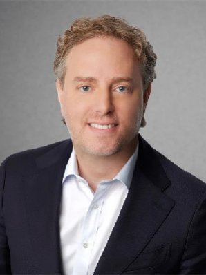 Josh Silverman, Chief Franchise Officer, MATTEL