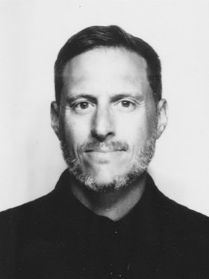 Joshua Barnett Managing Director, After Party Studios