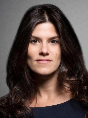 Robbie Brenner, President of Mattel Studios and Chief Content Officer, MATTEL