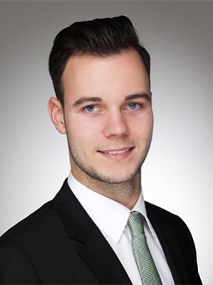 Tobias Hoss SVP Operations, Management Team, Lunar X