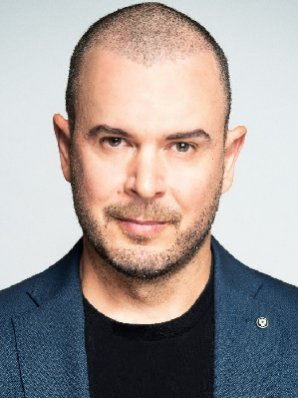 Tony Marlow, CMO, LG Ad Solutions