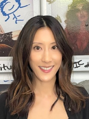 Vicki LIAO, Director, Content Acquisition, Roku