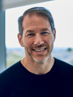 David Davis, Chief Content Officer, Protégé
