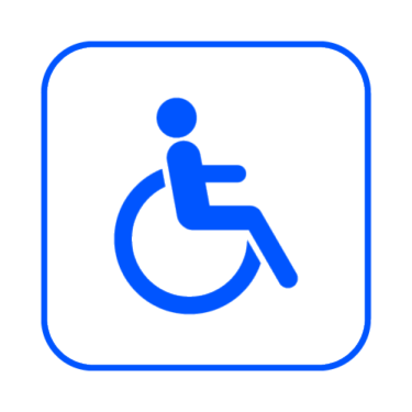 accessibility