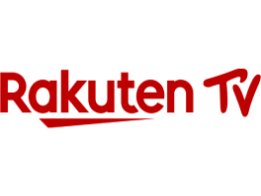 rakuten tv