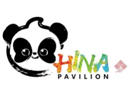 China Pavilion 