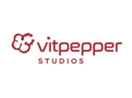 Vitpepper studios