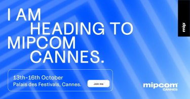 I am attending MIPCOM Cannes 2024