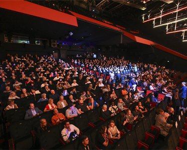MIPCOM SCREENINGS